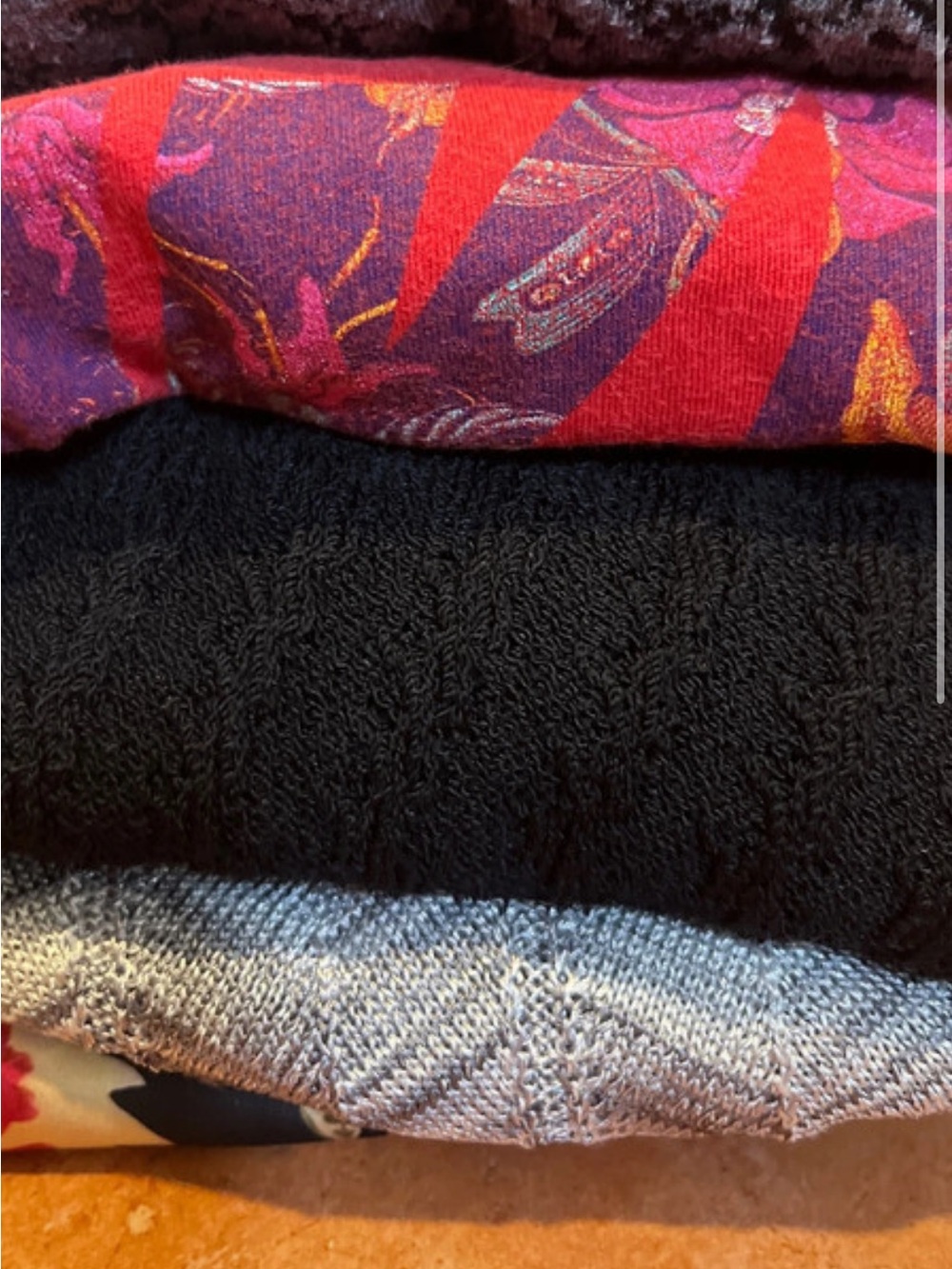 Blind Box Bundle! Womens Maximalist Size Large!